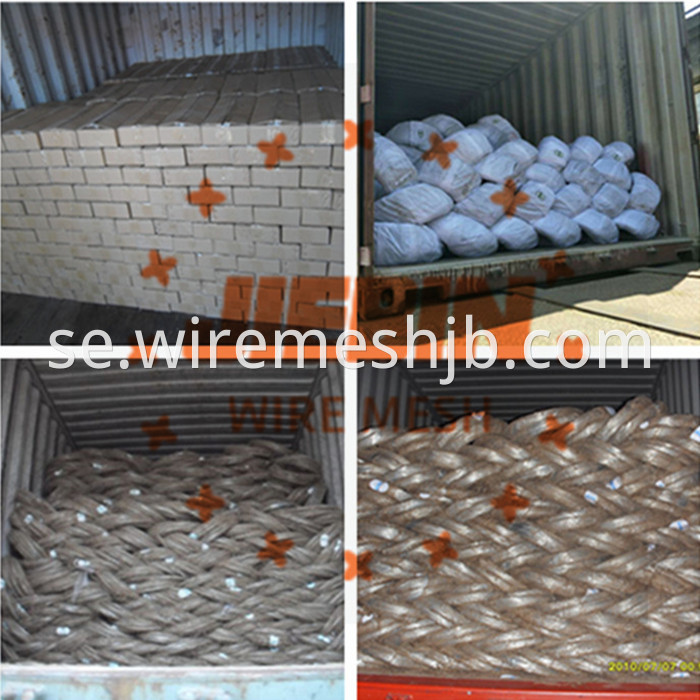 Galvanized Chain Link Dog Kennels